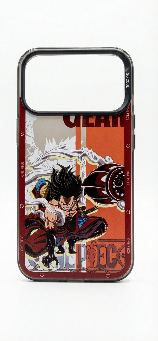 Anime Phone Case