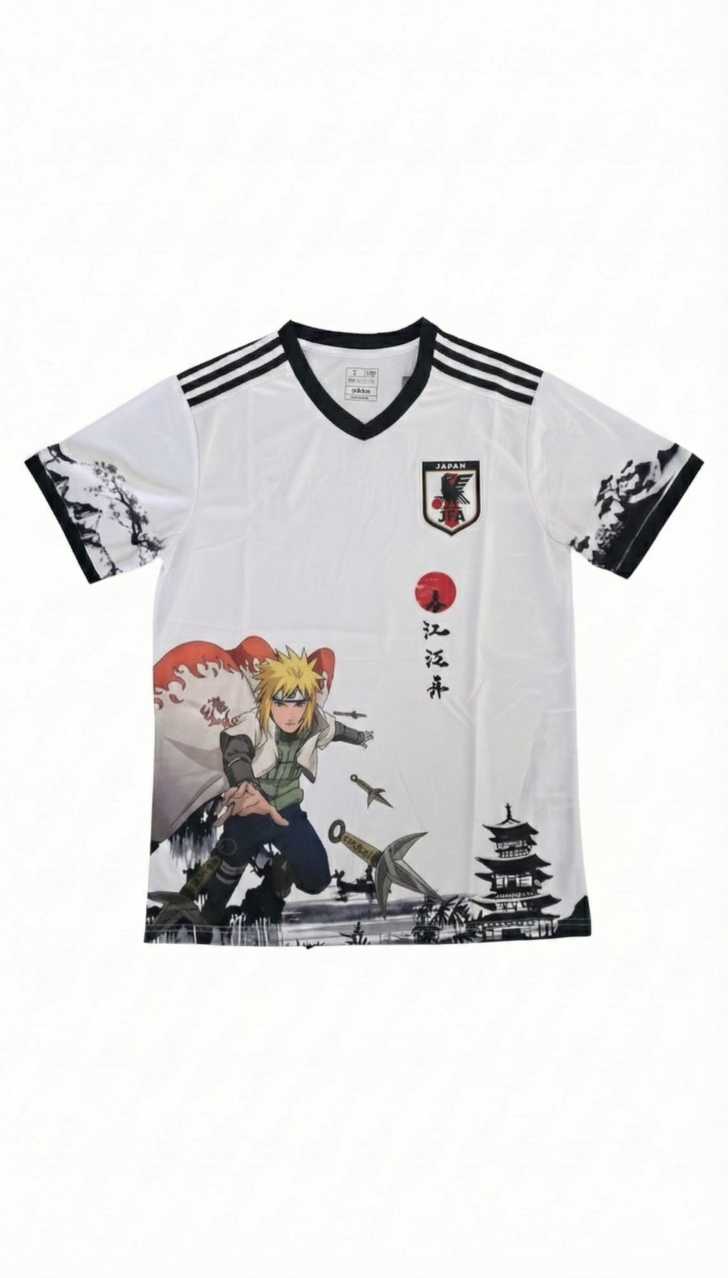 Japan Minato Jersey