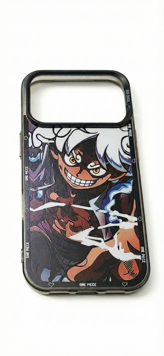 Anime Phone Case