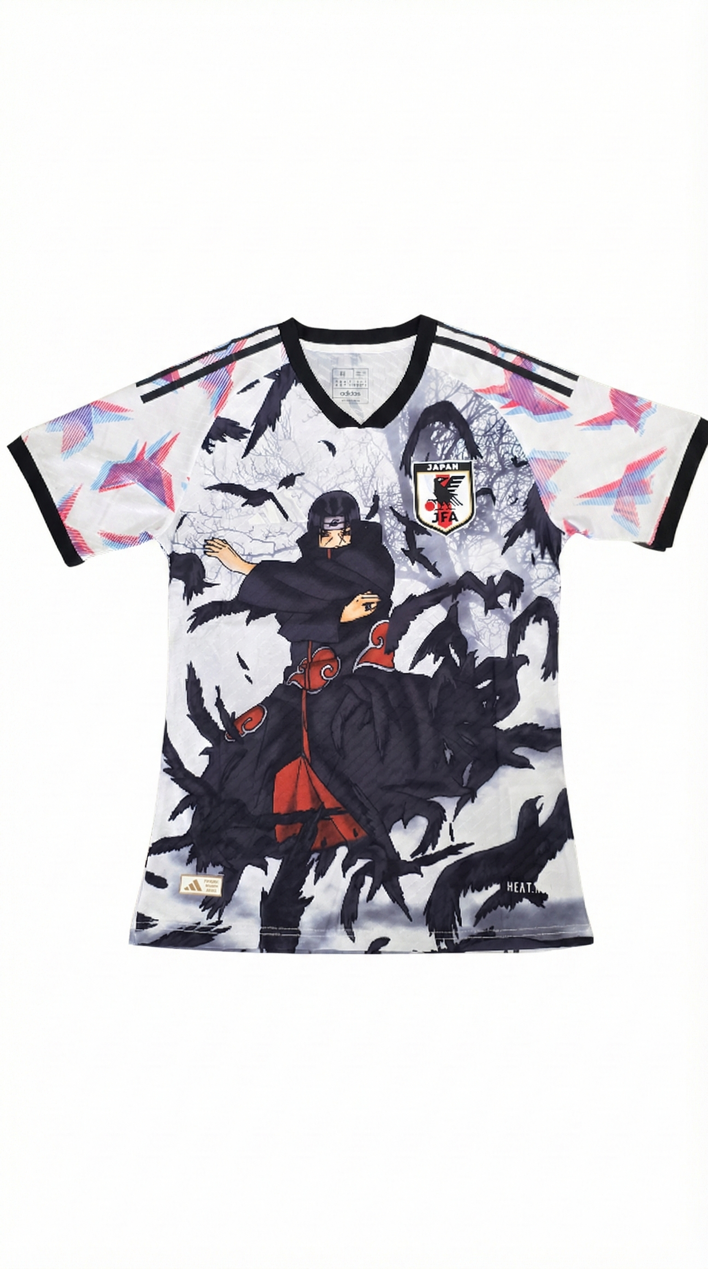 Japan Itachi Jersey
