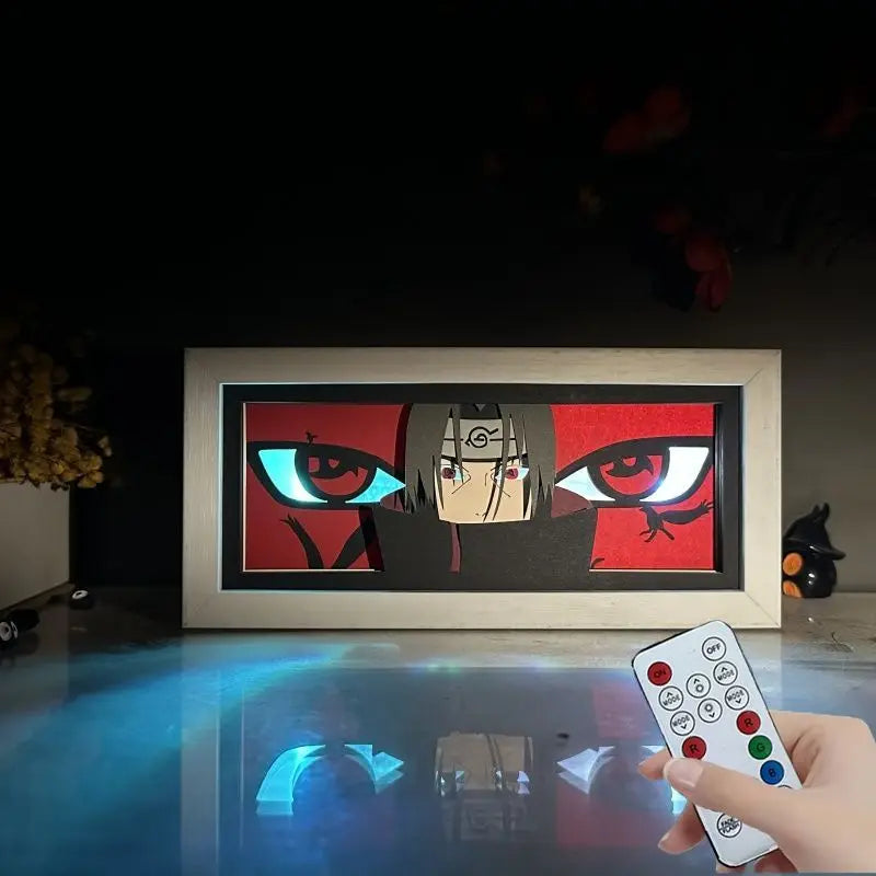 Anime Night Light