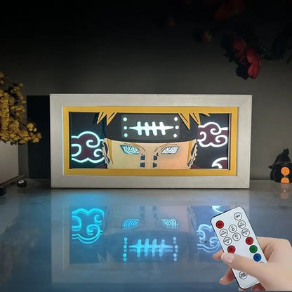 Anime Night Light