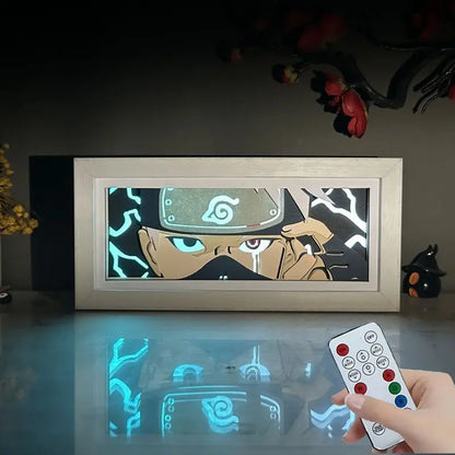 Anime Night Light