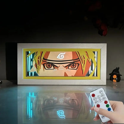 Anime Night Light