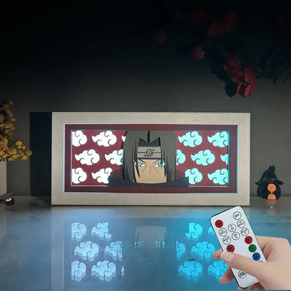 Anime Night Light