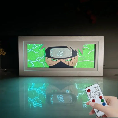 Anime Night Light
