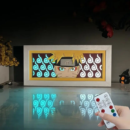 Anime Night Light