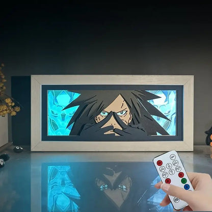 Anime Night Light