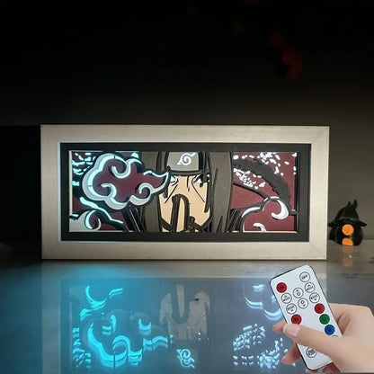 Anime Night Light