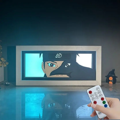 Anime Night Light