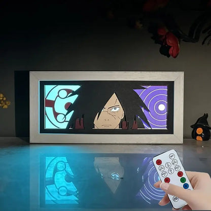 Anime Night Light