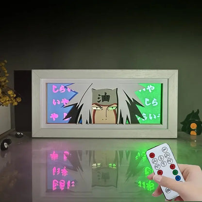 Anime Night Light