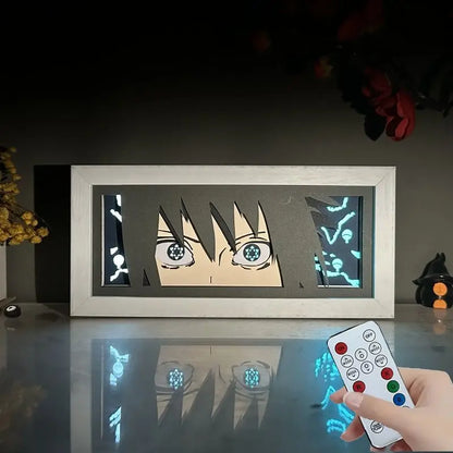 Anime Night Light