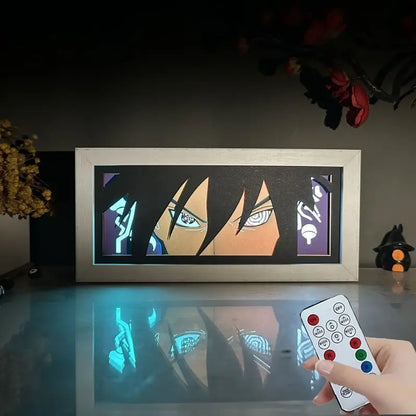 Anime Night Light