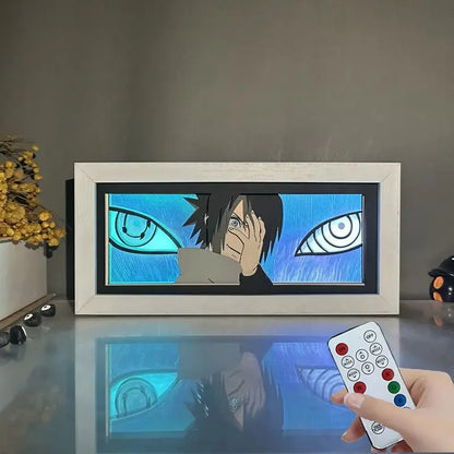 Anime Night Light